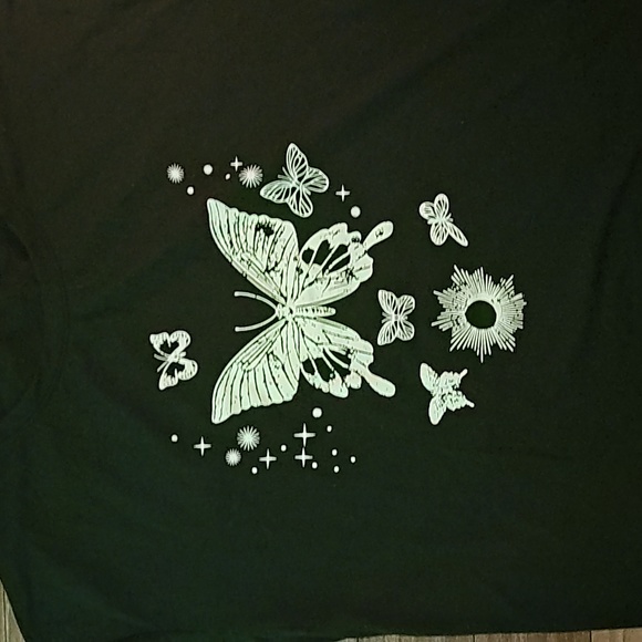 Romwe Bundle of 3 Shirts - Picture 9 of 10